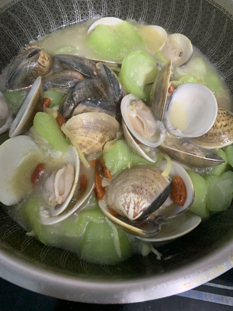 银丝烧蛤蜊10种正宗做法，鲜香美味一学就会-图10