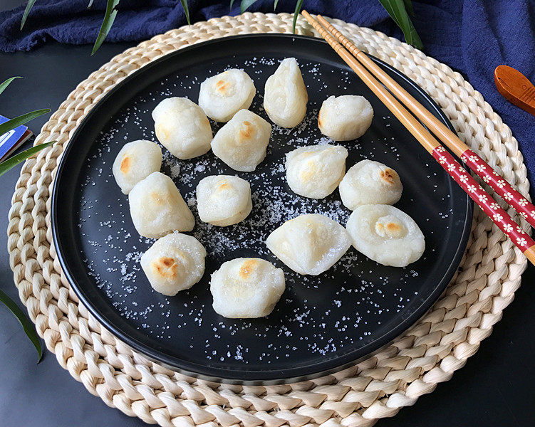 黑芝麻元宵十种美味做法，轻松学做！-图2