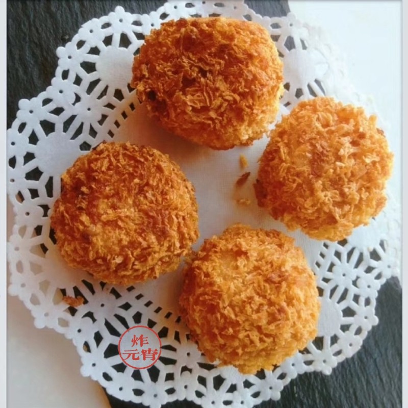 黑芝麻元宵十种美味做法，轻松学做！-图5