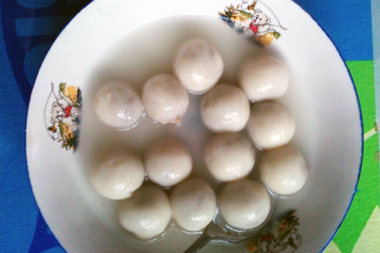 黑芝麻元宵十种美味做法，轻松学做！-图7