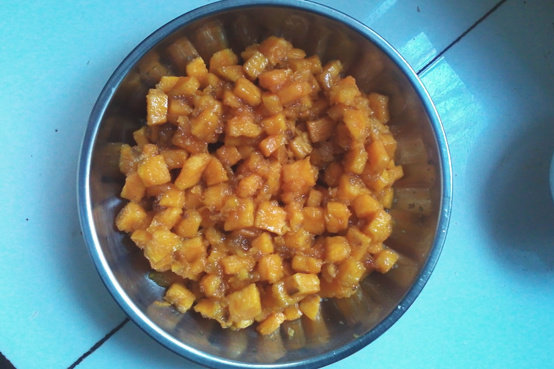 家常自制地瓜干，简单做法全分享-图1