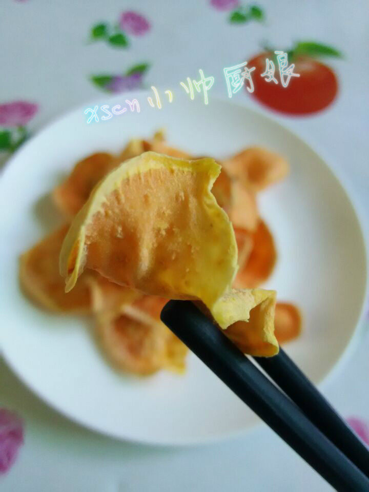 家常自制地瓜干，简单做法全分享-图7