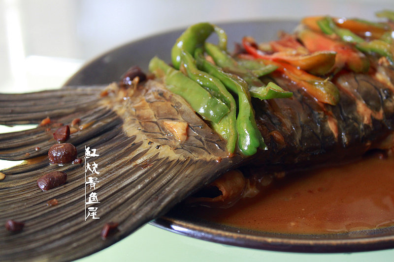 香辣烧鱼尾10种绝味做法，好吃秘诀全解析-图2