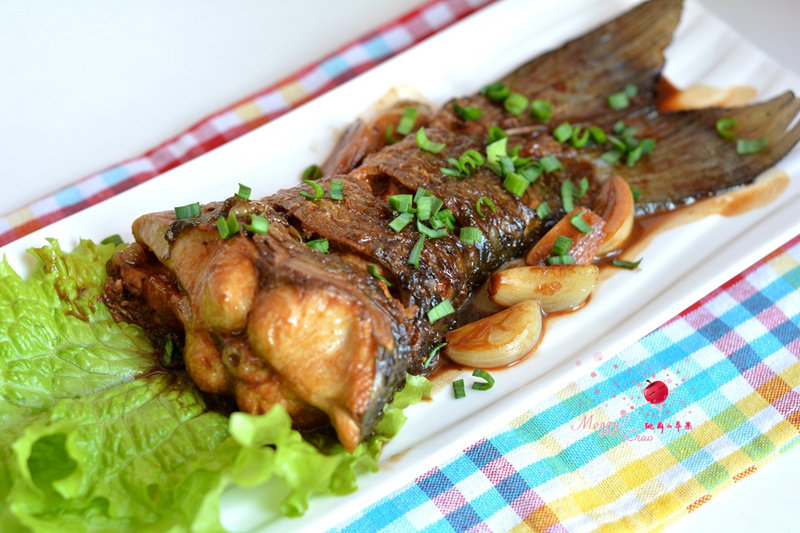 香辣烧鱼尾10种绝味做法，好吃秘诀全解析-图5