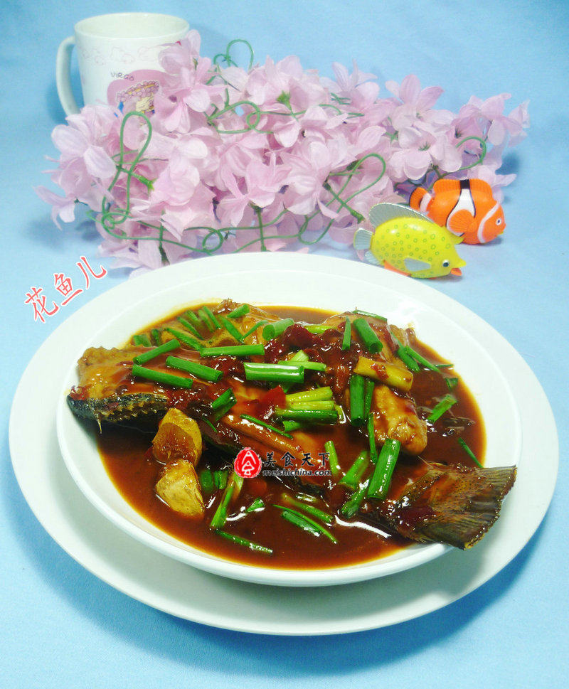 香辣烧鱼尾10种绝味做法，好吃秘诀全解析-图6