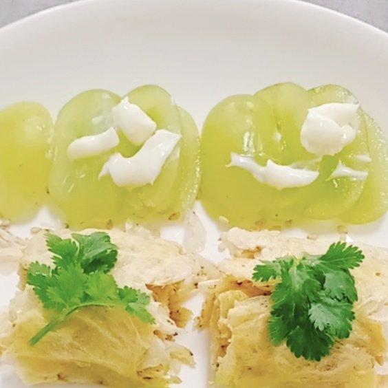 咸菜烧凉皮十大正宗做法，家常美味轻松学-图3