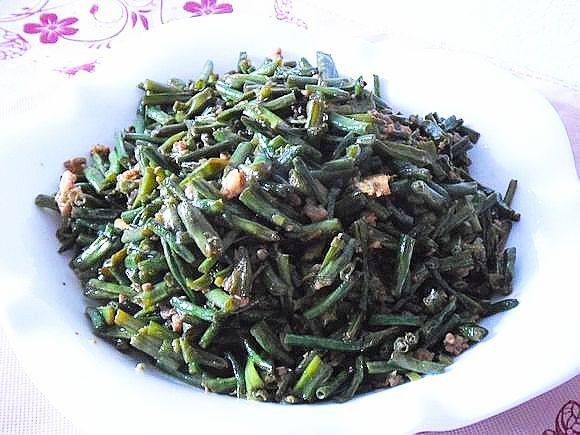 花肉煸豇豆十大做法，美味秘诀全解析-图2