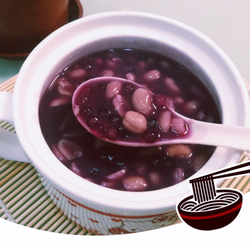 花生紫薯饼10种做法，香甜软糯轻松学-图6