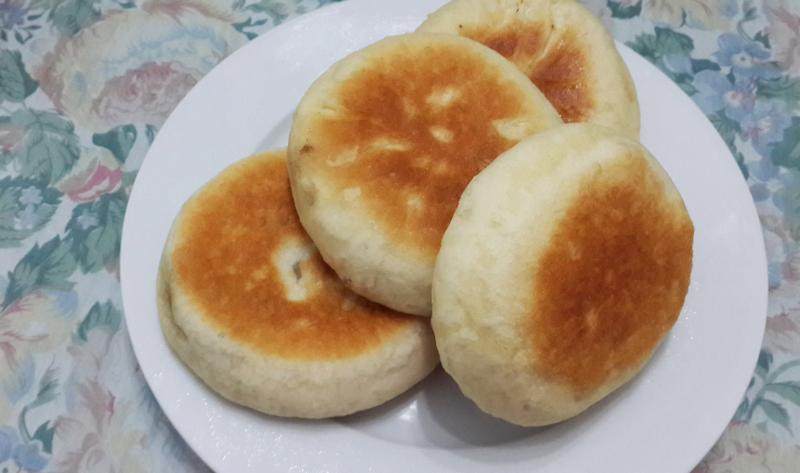 萝卜丝饼十大做法，这样摊最美味！-图4