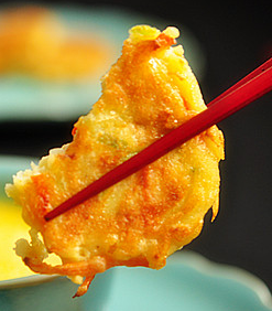 萝卜丝饼十大做法，这样摊最美味！-图10