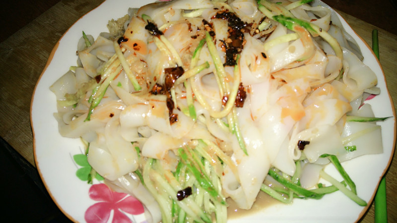 凉皮拌黄瓜的10种美味做法，轻松学做！-图6