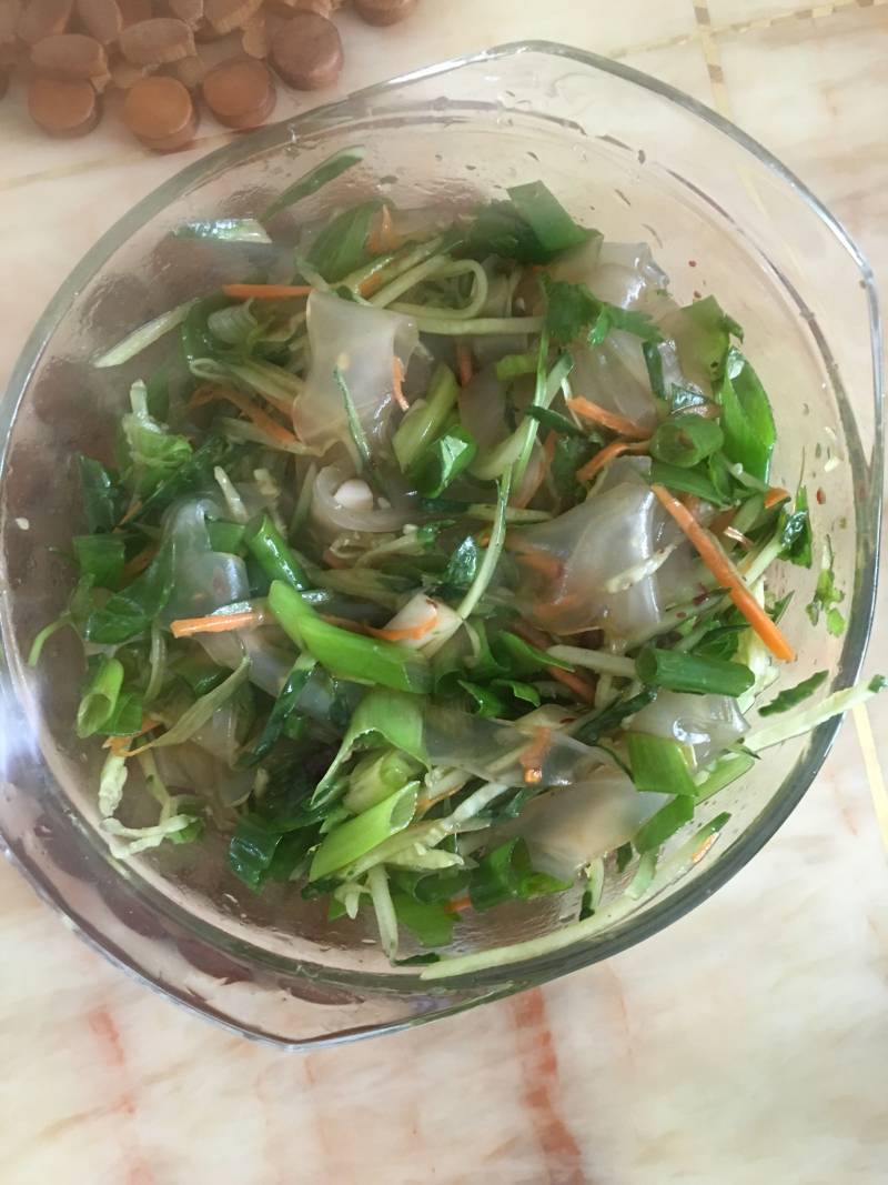 凉皮拌黄瓜的10种美味做法，轻松学做！-图10