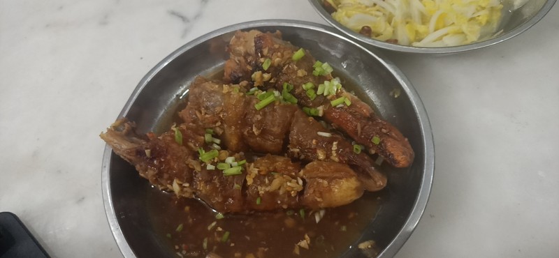 香辣猪尾巴家常做法大全，十种美味轻松学-图3