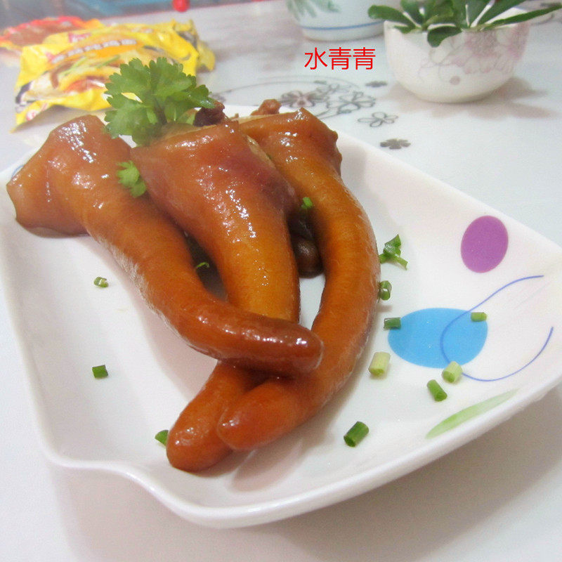 香辣猪尾巴家常做法大全，十种美味轻松学-图7