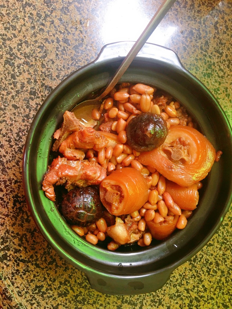 香辣猪尾巴家常做法大全，十种美味轻松学-图8