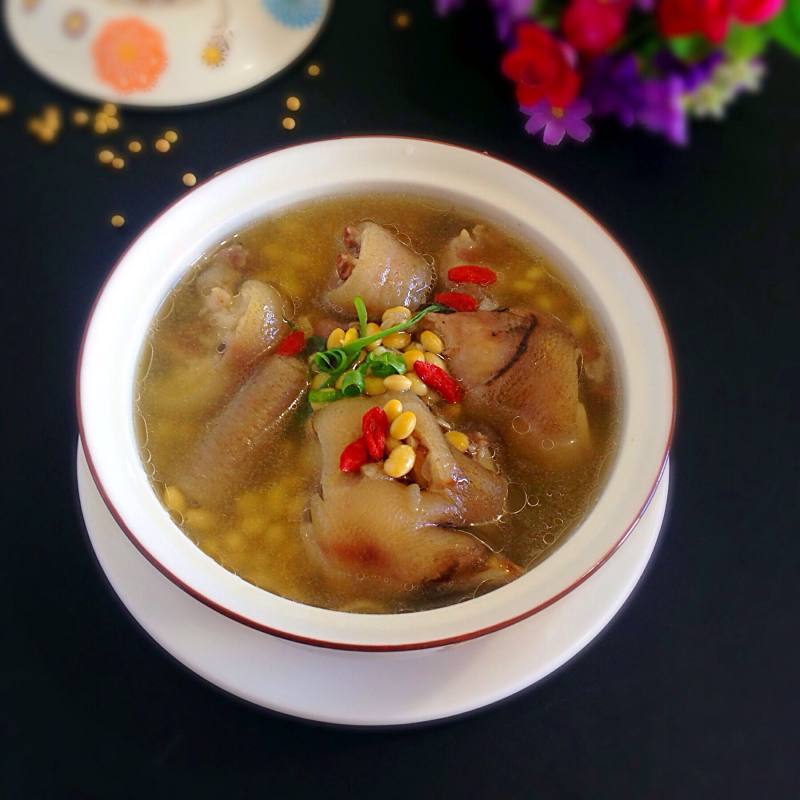 香辣猪尾巴家常做法大全，十种美味轻松学-图9