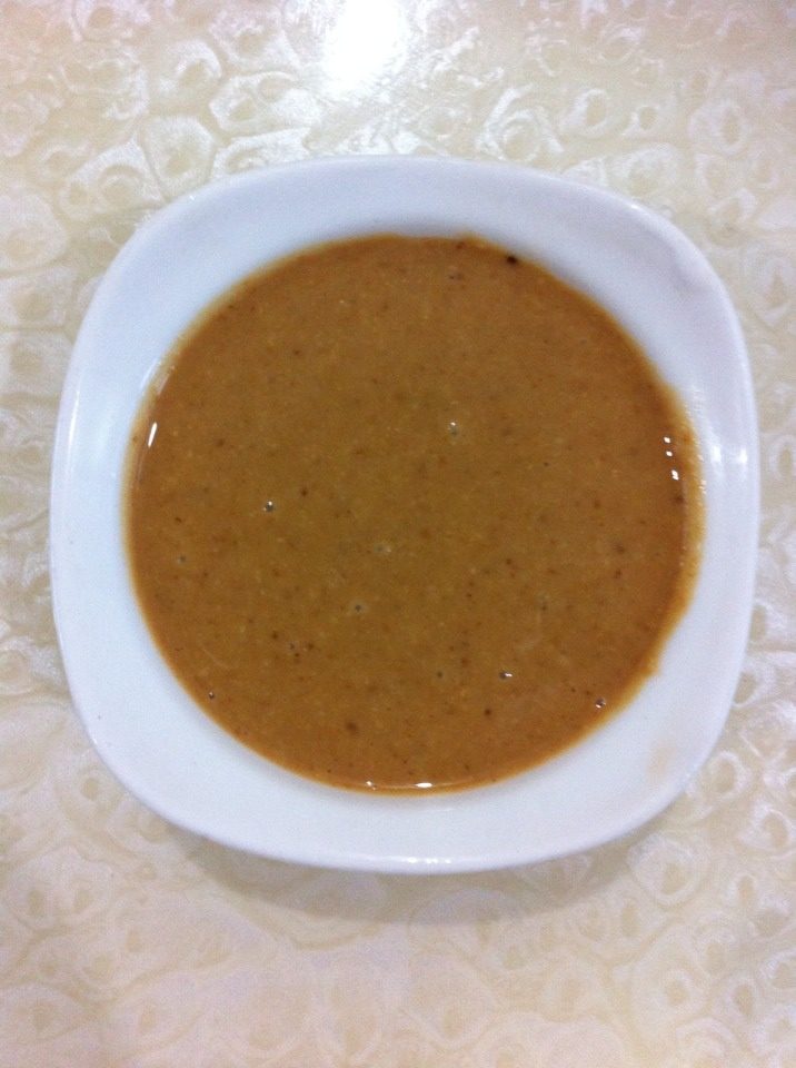 花生辣椒酱十大家常做法，这样做好吃极了！-图1