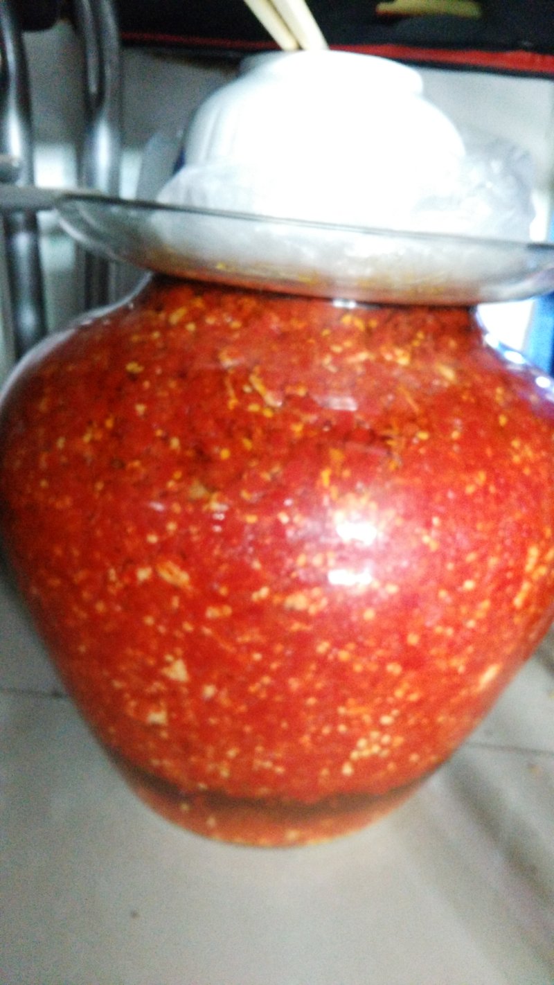 花生辣椒酱十大家常做法，这样做好吃极了！-图7