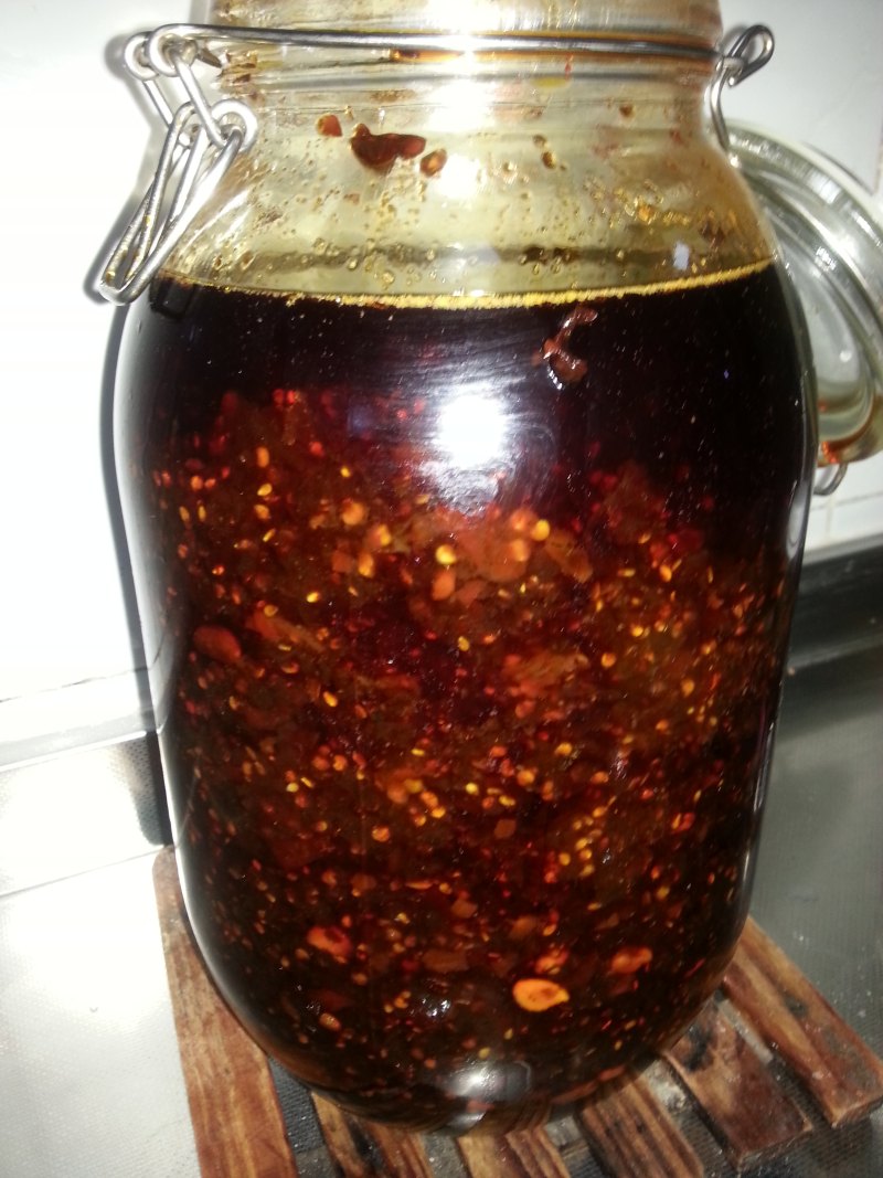 花生辣椒酱十大家常做法，这样做好吃极了！-图9
