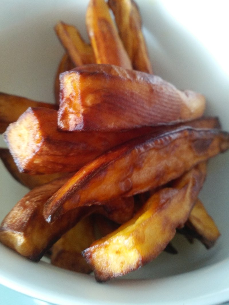 双椒煸薯条十大做法，美味秘诀全解析-图6