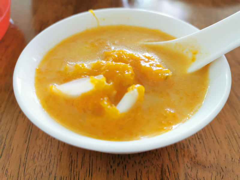 南瓜炒百合10种家常做法，美味又健康-图8