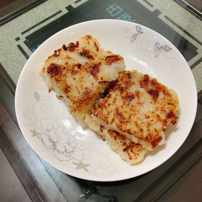 腊味蒸萝卜的绝妙做法与配料秘诀-图2