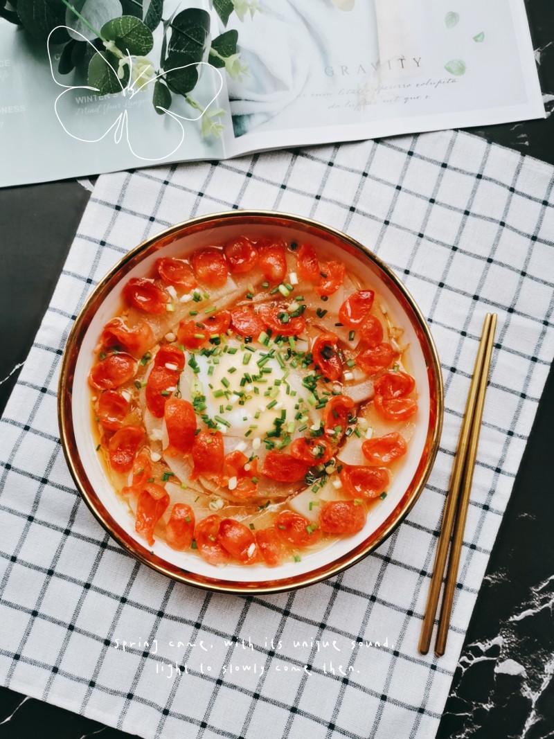 腊味蒸萝卜的绝妙做法与配料秘诀-图9