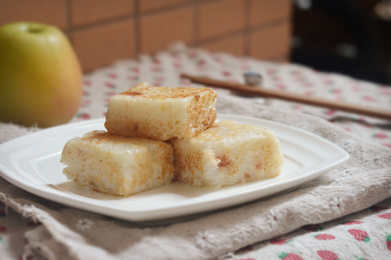 腊味蒸萝卜的绝妙做法与配料秘诀-图10