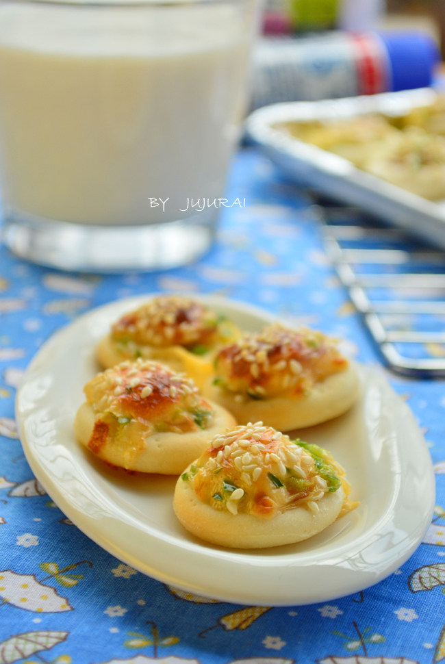 纽扣牛轧饼最佳做法，酥脆香甜秘诀公开-图5