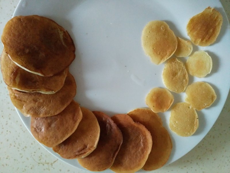 鸡蛋香蕉饼十种正宗做法，美味升级！-图4