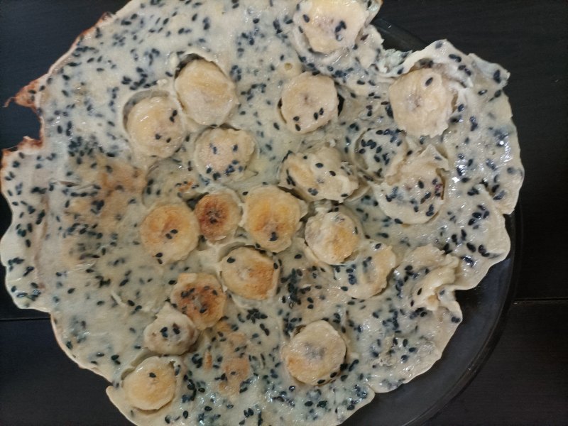 鸡蛋香蕉饼十种正宗做法，美味升级！-图5