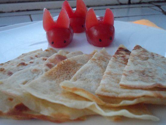 鸡蛋香蕉饼十种正宗做法，美味升级！-图7