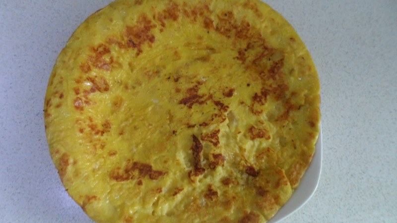 鸡蛋香蕉饼十种正宗做法，美味升级！-图8