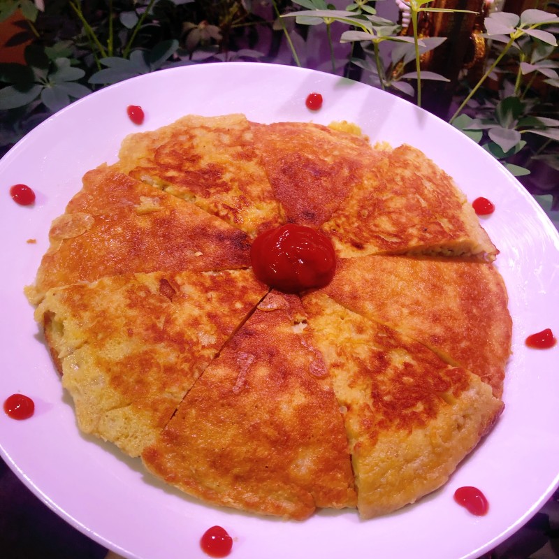 鸡蛋香蕉饼十种正宗做法，美味升级！-图9