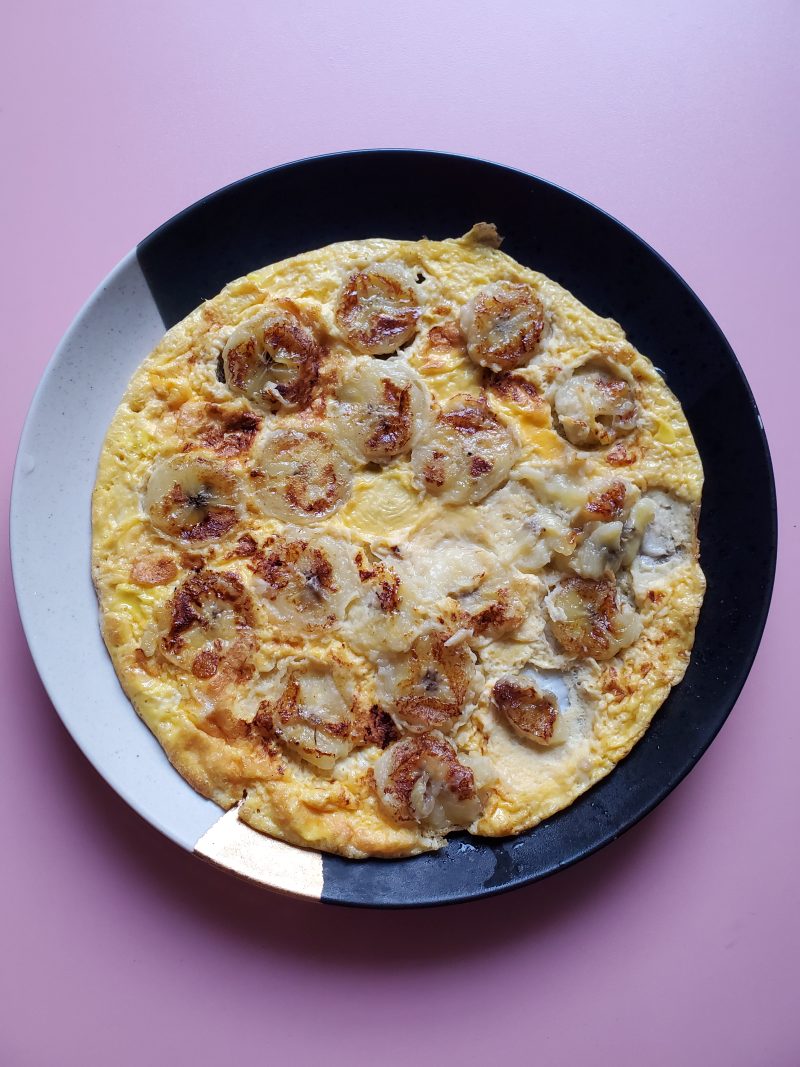 鸡蛋香蕉饼十种正宗做法，美味升级！-图10