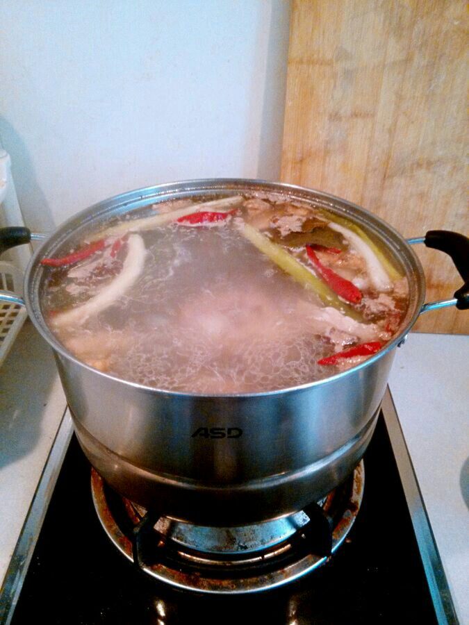 十种牛奶骨头汤做法，营养美味全掌握-图4