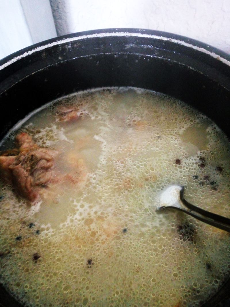 十种牛奶骨头汤做法，营养美味全掌握-图6