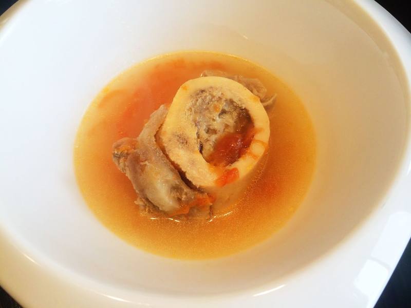 十种牛奶骨头汤做法，营养美味全掌握-图8