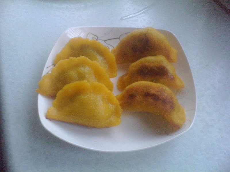 黄金茄子饺10种家常做法，鲜香软糯一学就会-图4