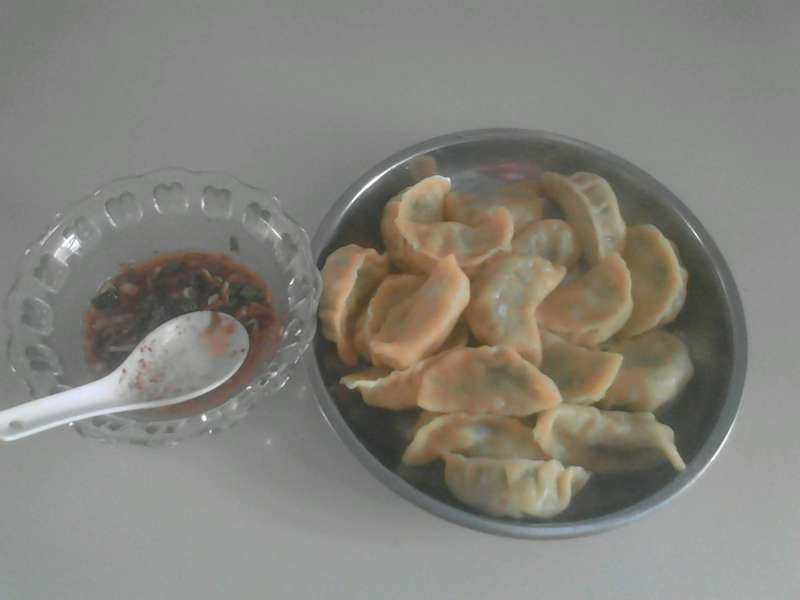 黄金茄子饺10种家常做法，鲜香软糯一学就会-图5