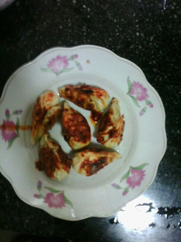 黄金茄子饺10种家常做法，鲜香软糯一学就会-图6