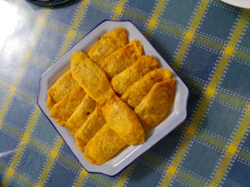 黄金茄子饺10种家常做法，鲜香软糯一学就会-图8