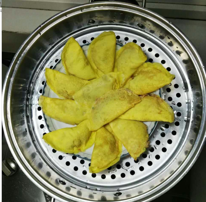 黄金茄子饺10种家常做法，鲜香软糯一学就会-图9