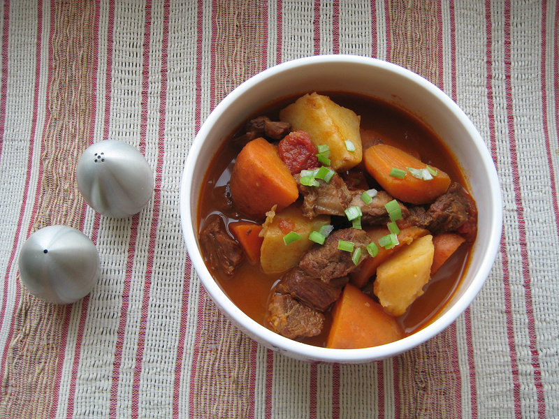 十种蕃茄炖牛腩做法，美味秘诀全解析-图3