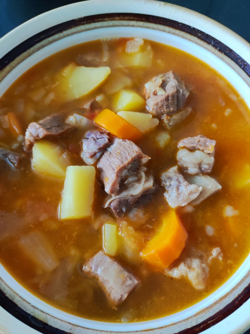 十种蕃茄炖牛腩做法，美味秘诀全解析-图4