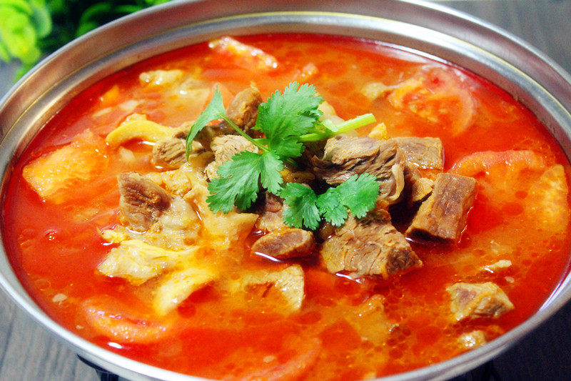 十种蕃茄炖牛腩做法，美味秘诀全解析-图7