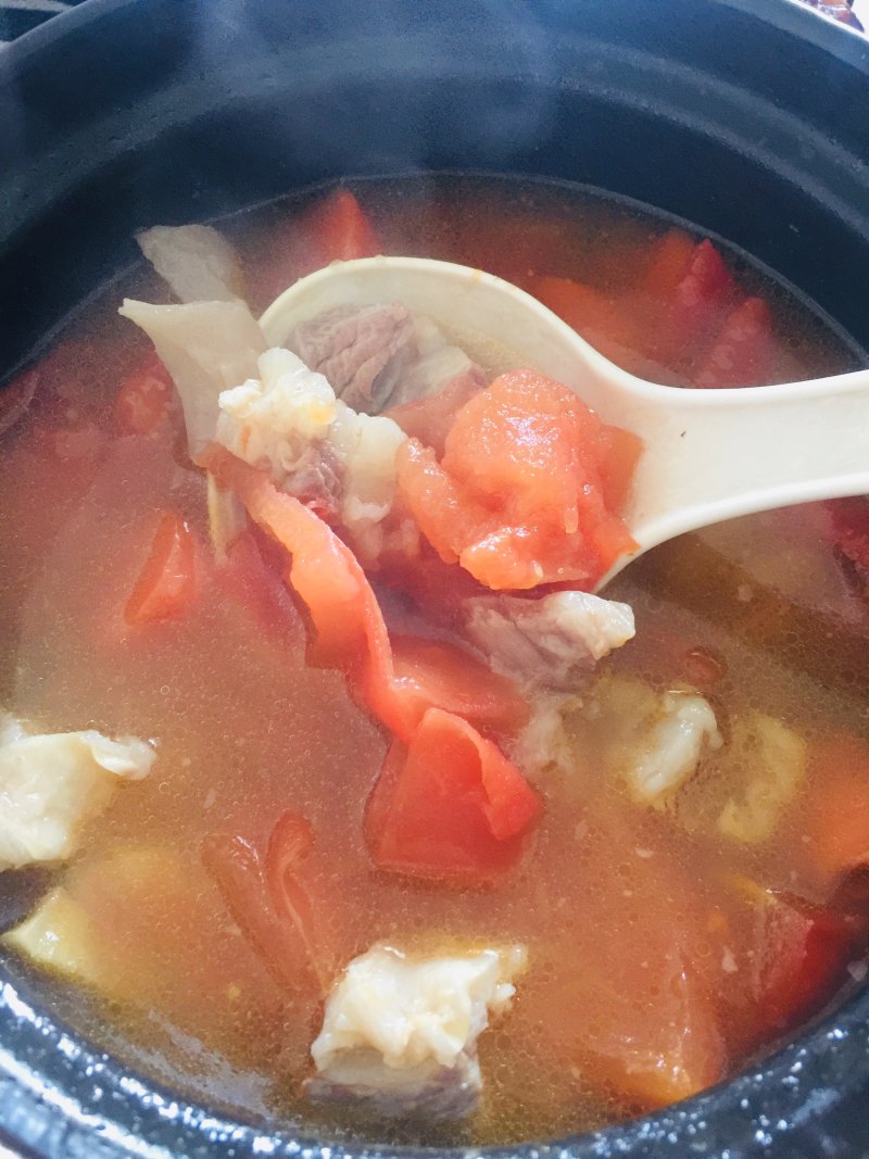 十种蕃茄炖牛腩做法，美味秘诀全解析-图8