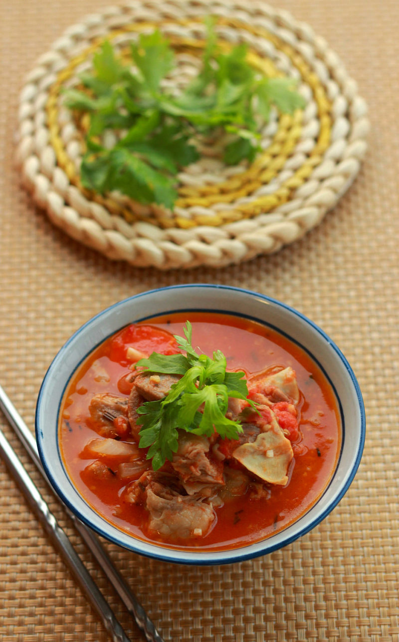 十种蕃茄炖牛腩做法，美味秘诀全解析-图10