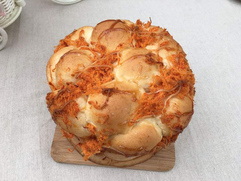 松脆烤吐司10种做法，美味早餐轻松做-图1