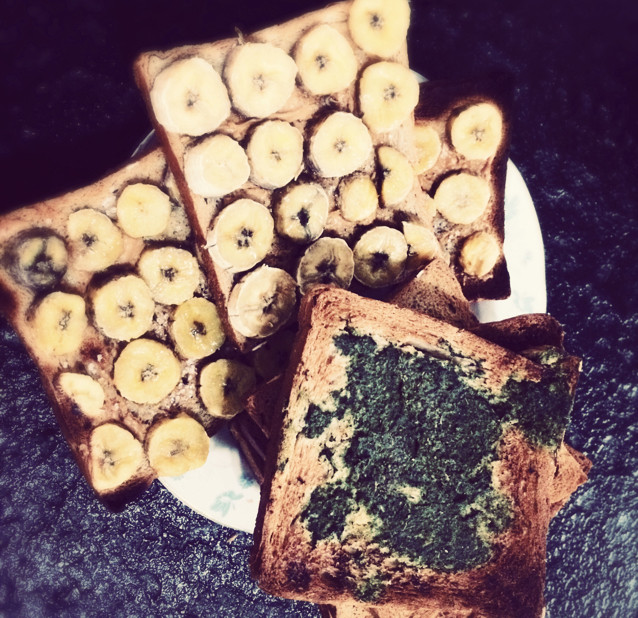 松脆烤吐司10种做法，美味早餐轻松做-图3